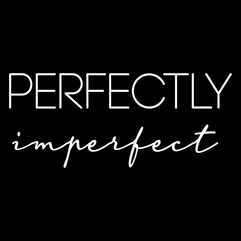 perfectly imperfect v2