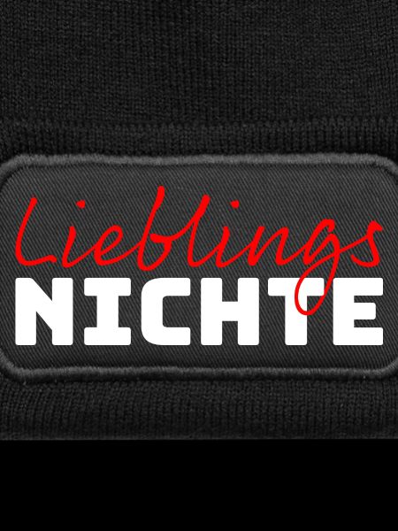 Lieblingsnichte Tshirt