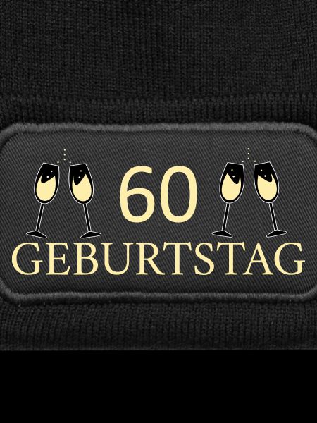 60th birthday 60 years