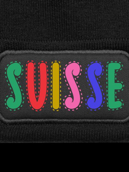 SUISSE. PAYS