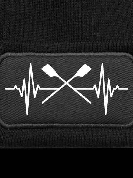 Rowing heartbeat