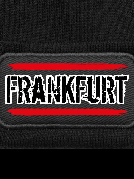 Frankfurt Fan