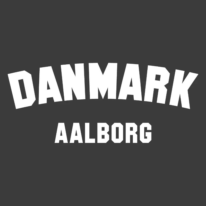 AALBORG Danemark Dänemark