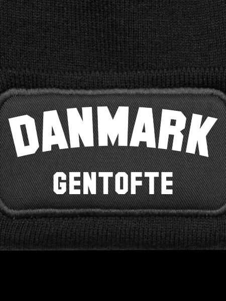 GENTOFTE Danmark, Denmark