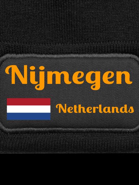 Nijmegen Netherlands- Stylish prints