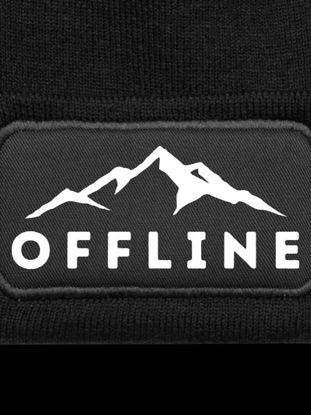 OFFLINE BERGE