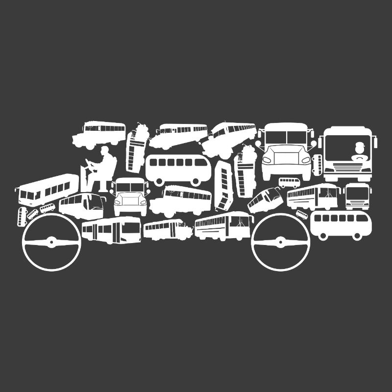 Bus Silhouette