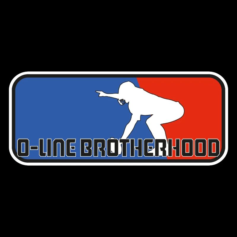 Oline Brotherhood