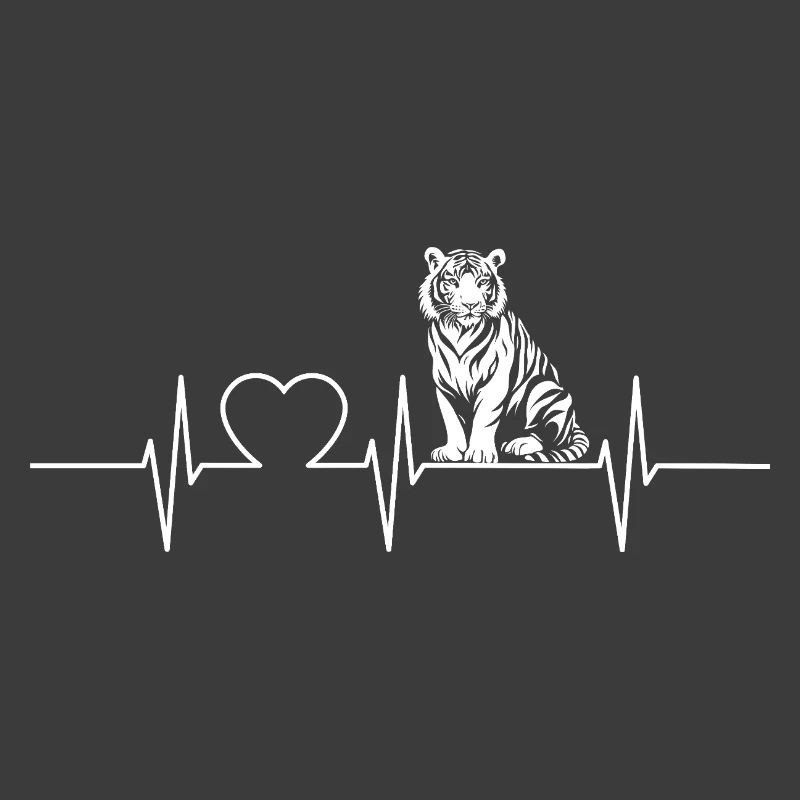 Sumatra-Tiger