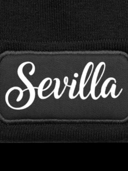 Seville Hand Lettering Script