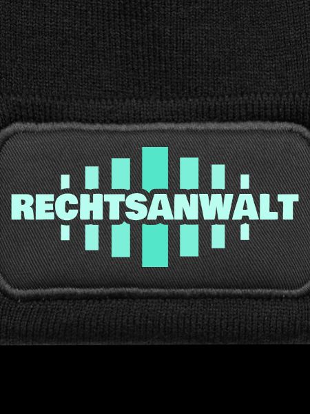 Rechtsanwalt als Beruf