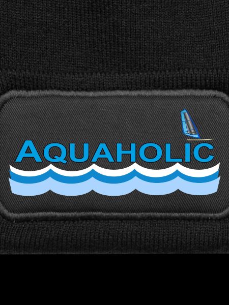 AQUAHOLIC