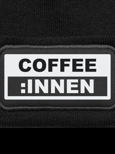 KAFFEE INNEN