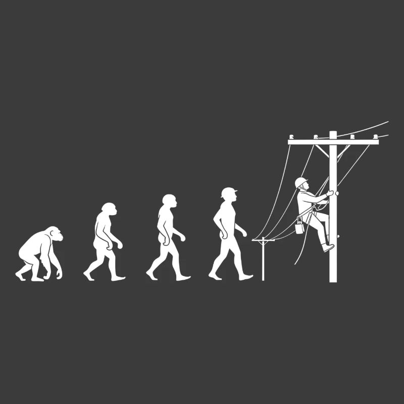 Evolution zur Netztechnik