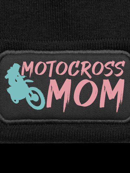 Motocross Mama
