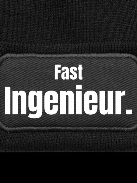 Fast Ingenieur