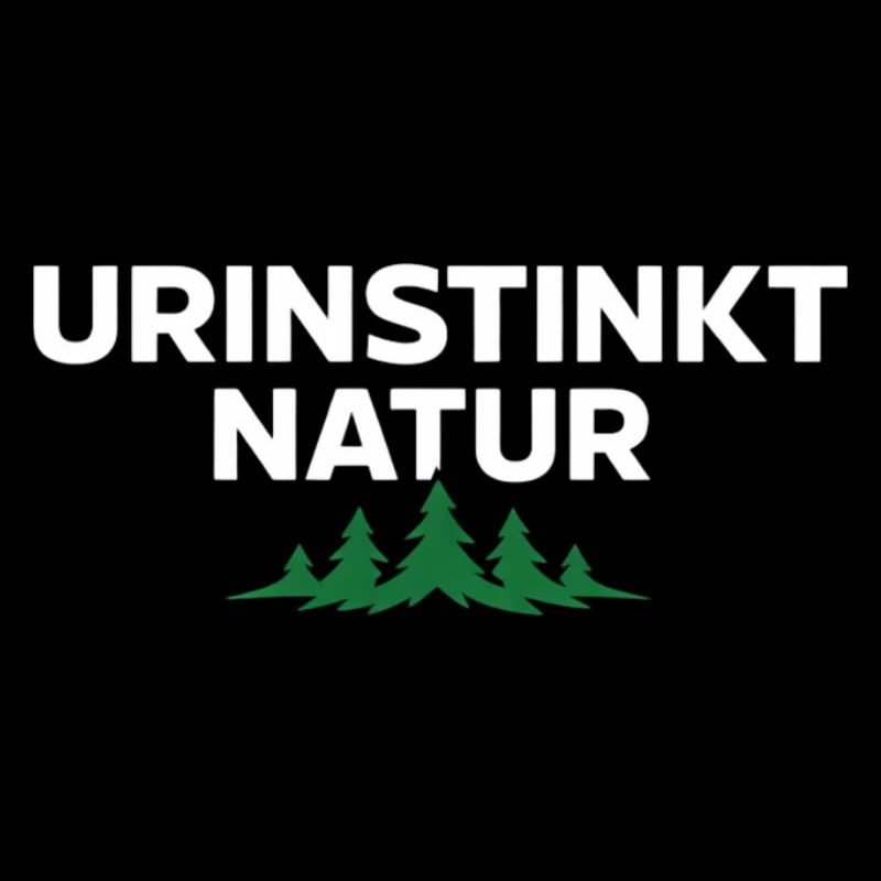 Instinct primordial Nature – Déclaration forte de la nature