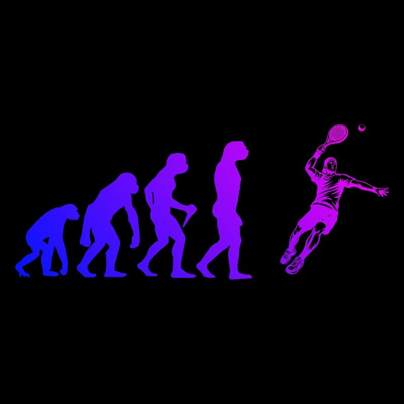 Conception compacte de padel pour les joueurs de padel