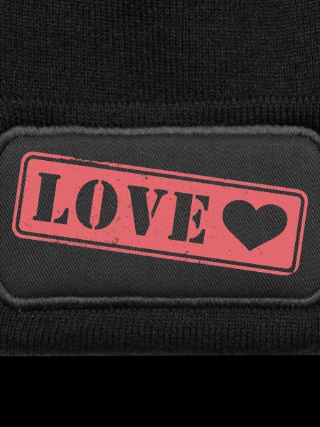 Love Stamp Heart