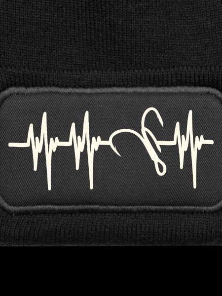 Heartbeat Fish Hook
