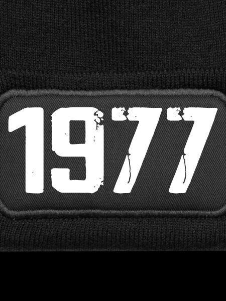1977 – Großartig seit 1977