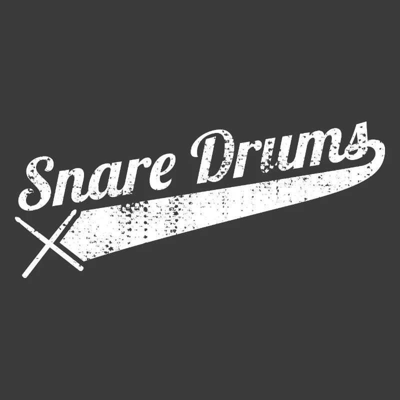 Side drum