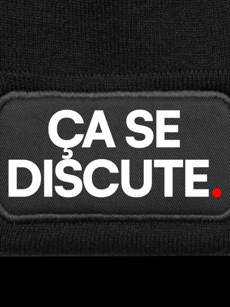 Ça se discute