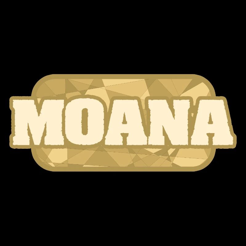 Moana as organic