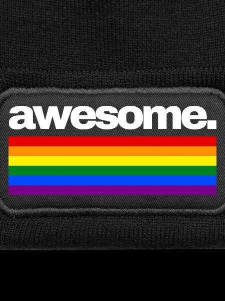awesome