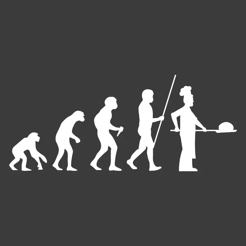 Baker Evolution