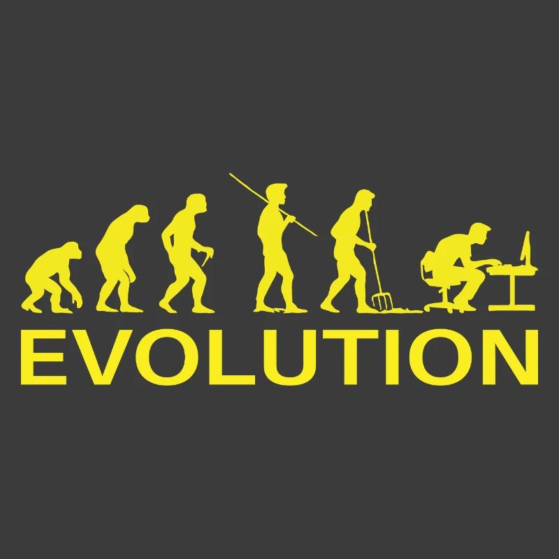 Evolution Gamer | Computer Freak Geek PC