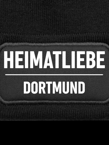 Heimatliebe Dortmund