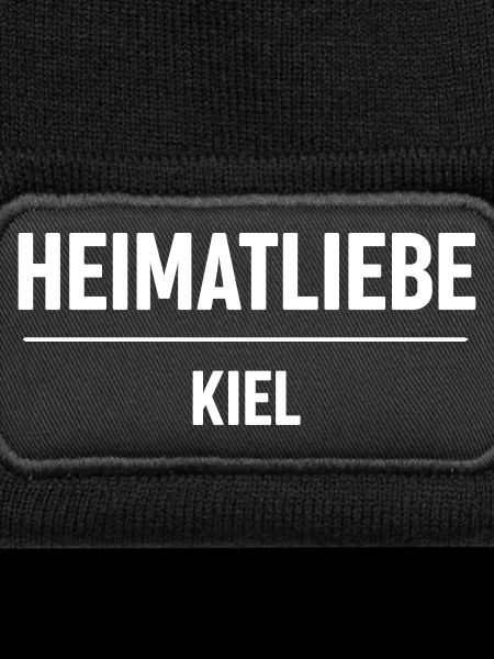 Heimatliebe Kiel