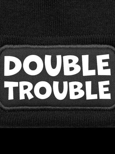 Dart-Double_Trouble