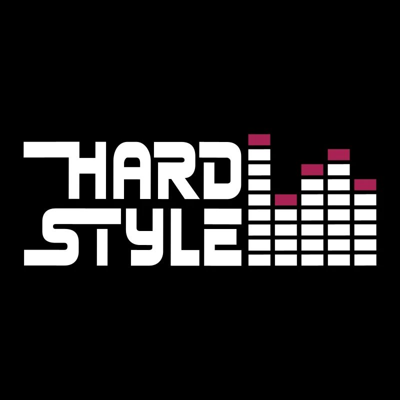 hard style hardstyle equalizer FR