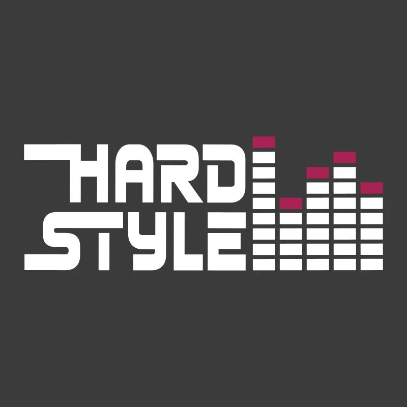 hard style hardstyle equalizer EN