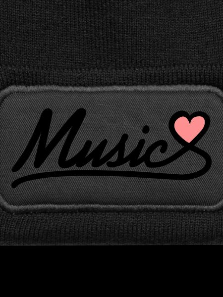 music