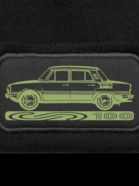 Skoda S100 Neu
