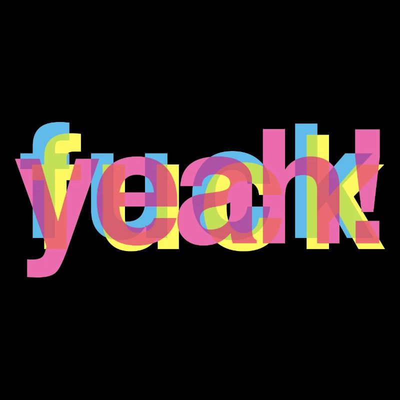 FUCK YEAH