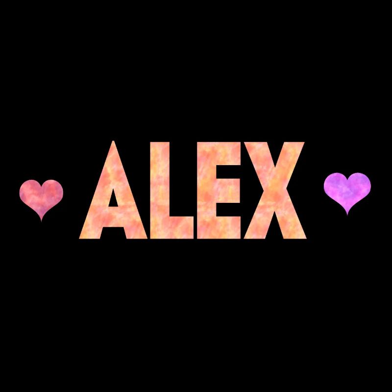 Alex