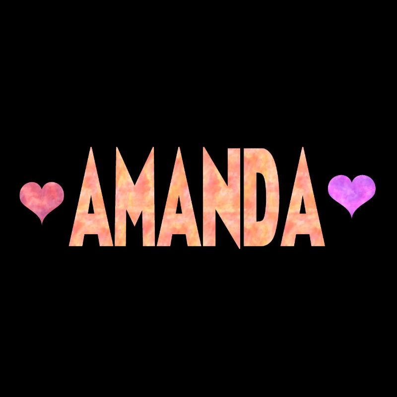 Amanda