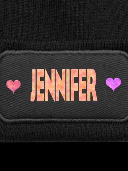Jennifer