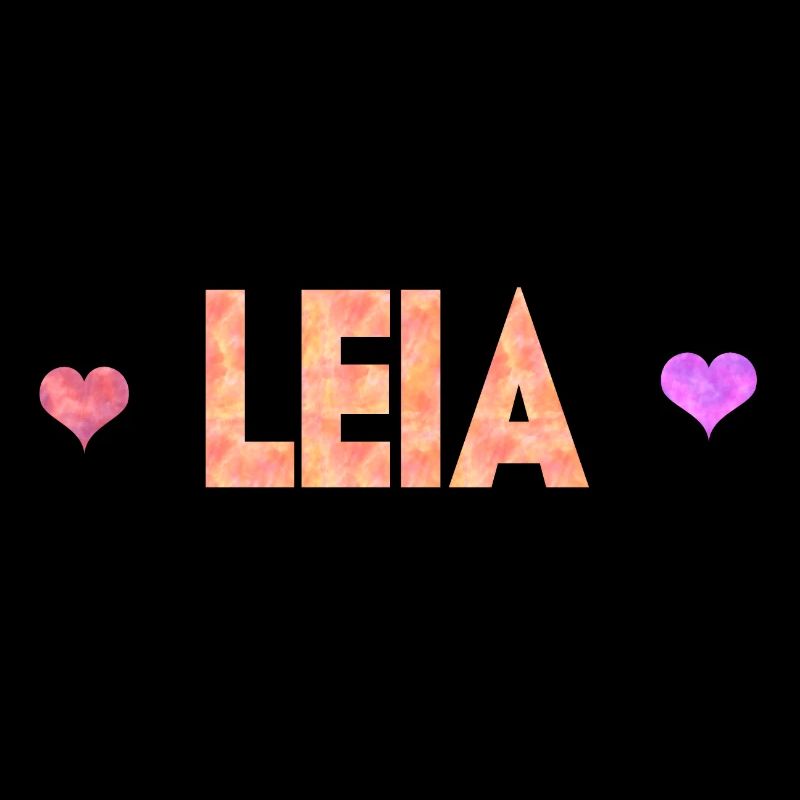Leia
