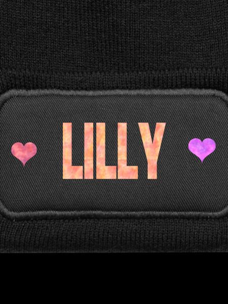 Lilly