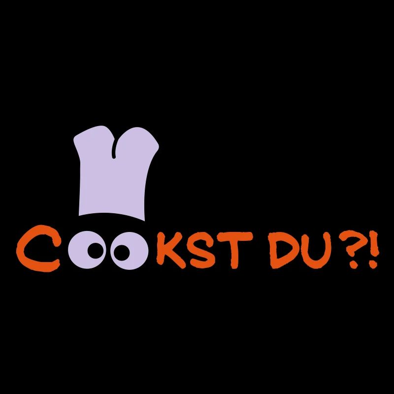 Cook you st?