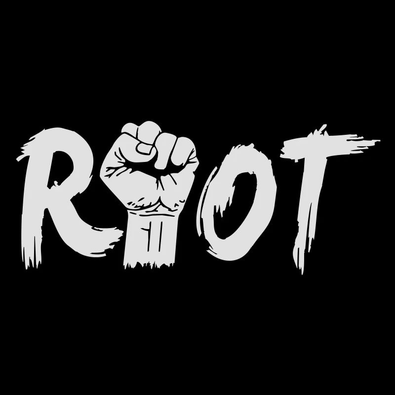 riot