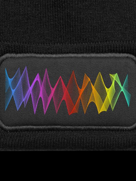 Abstract Lines Design 04