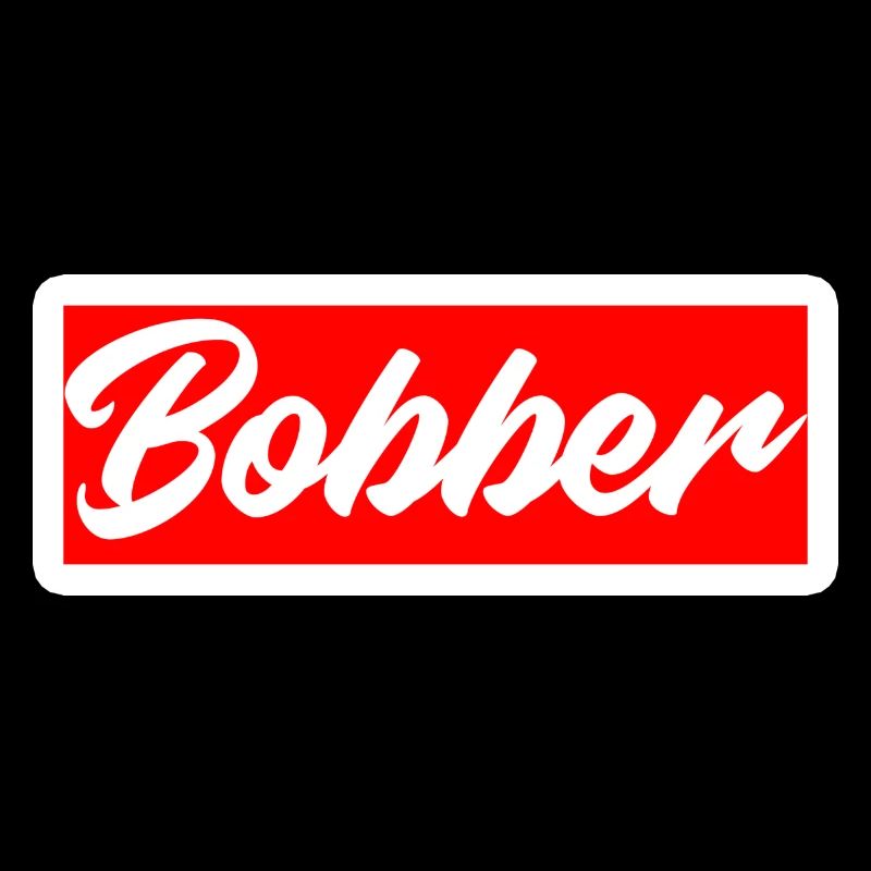 bobber chopper biker autocollant de croisière autocollant