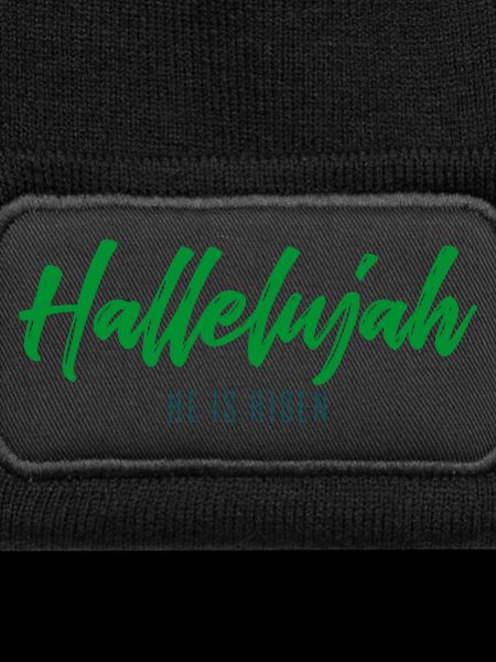 Hallelujah
