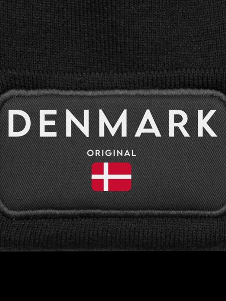 Flag of Denmark